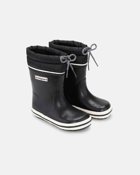 Bundgaard - cirro high warm black, bundgaard,26 - 38