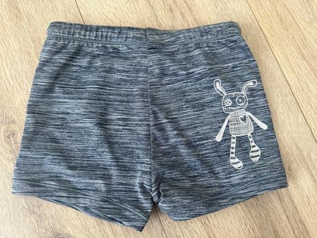 Plavky small rags, 98/104, 104