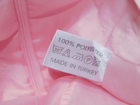 Pekne slavnostne šaty, 36