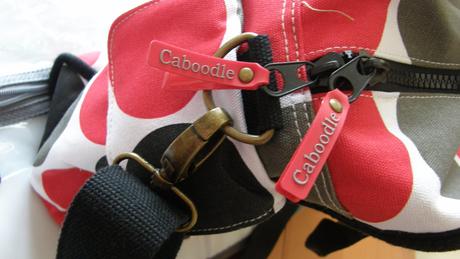  detská taška - zn. caboodle, 