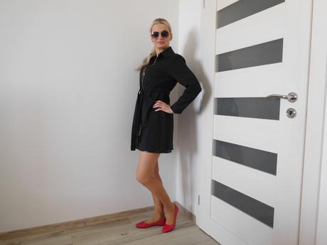 Answear m, blejzer jarný košeľový, m