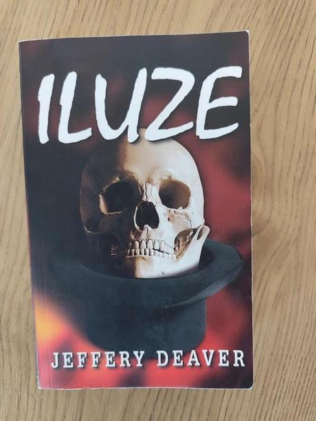 Detektívky/thriller,