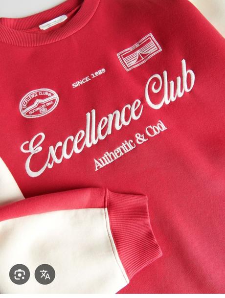 Reserved mikina l/xl, reserved