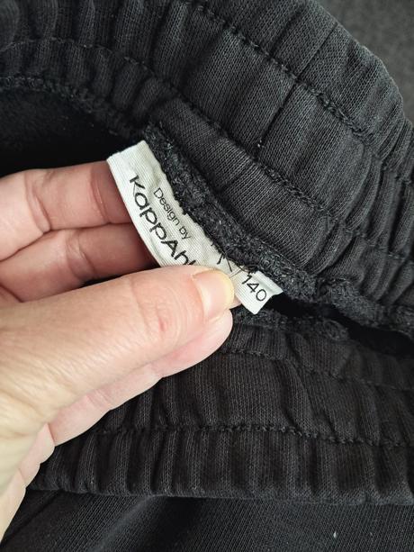 2ks teplaky 140/146, zara,140