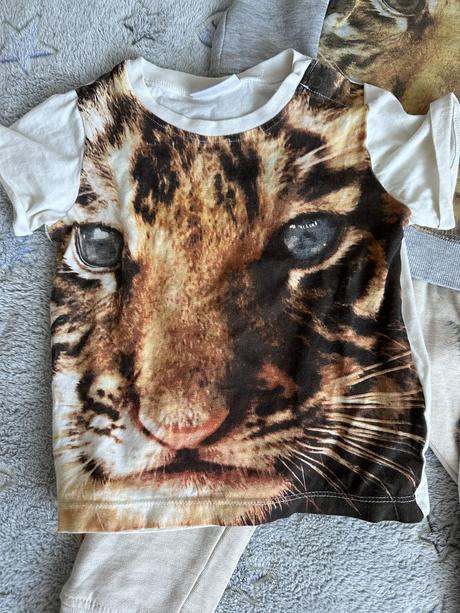 Lindex suprava tiger, lindex,86