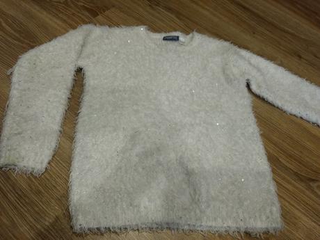 Pulover, h&m,128