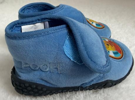Detské papuče disney winnie the pooh eu22, 22