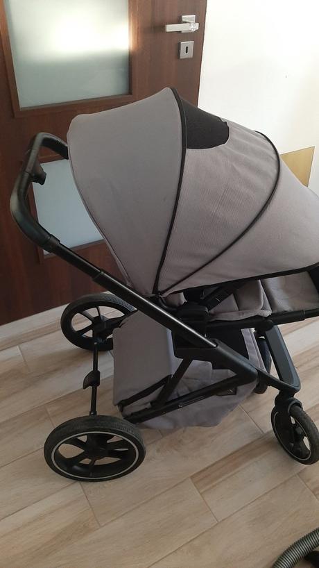 Kočík moon style 2021, moon,moon style