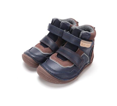 Detská barefoot obuv d.d. step db-116-62911a, d.d.step,22 - 33