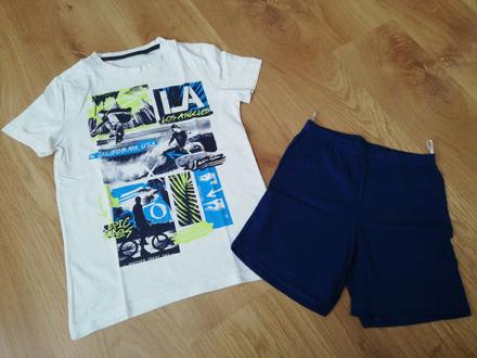 Pyzamko s6389, c&a,140