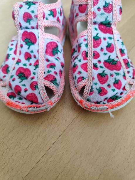 Papuče manik, manik,26