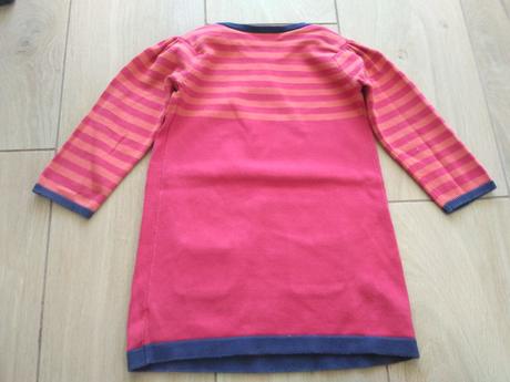 Prechodné šaty, m&co,92