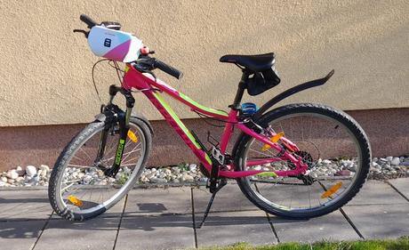 Predam bicykel kellys vanity, 26, kellys,26