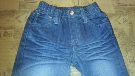 Nenosené rifle, 110