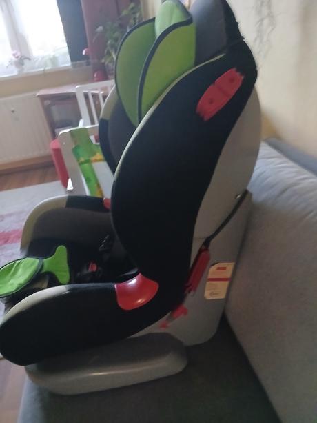 Autosedačka, 4baby