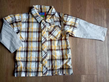 Košeľa topolino 86, topolino,86