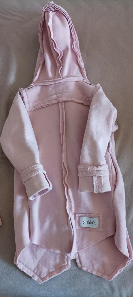 Bubbe mikina kabátik, bubbe,86