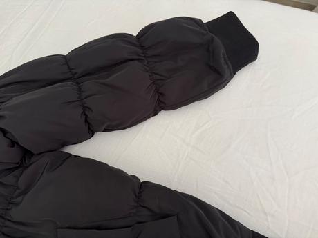 Hrubsia prechodna bunda, h&m,xs