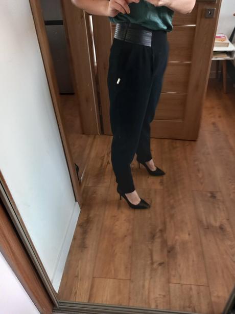 Nohavice marciano guess velk s, guess,s