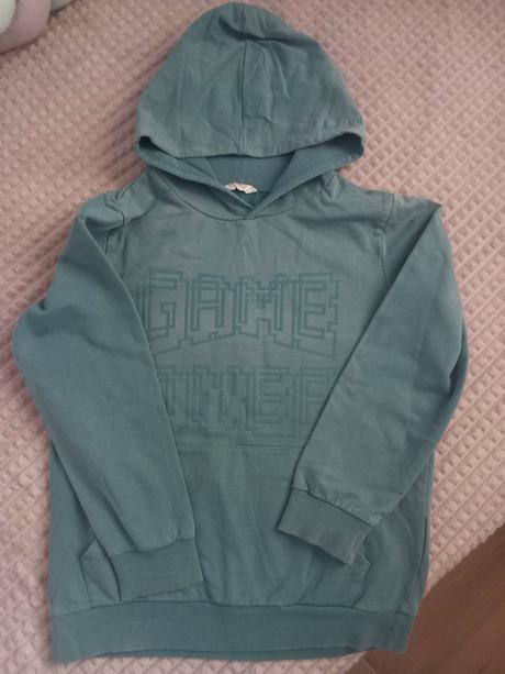 Balík vecí 146/152, 140–152