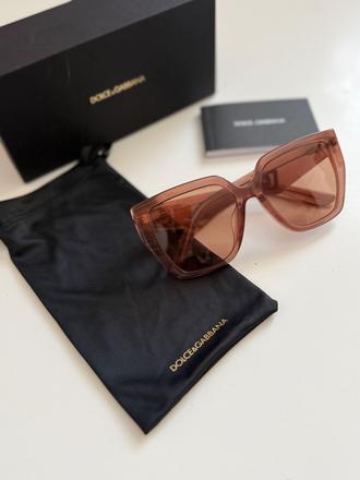 Dolce gabbana slnečné okuliare, dolce&gabbana