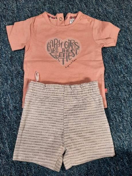 Letna suprava, dirkje,68