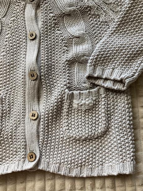 Svetrík newbie, newbie,92