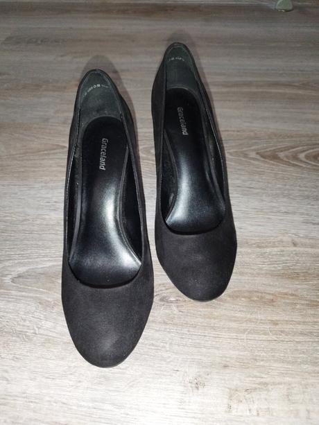 Lodičky na hrubšom opätku, graceland,39