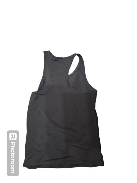 Dievčenské elastické tričko, 146