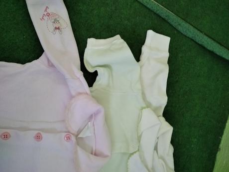 Balík oblečenia, 50–62