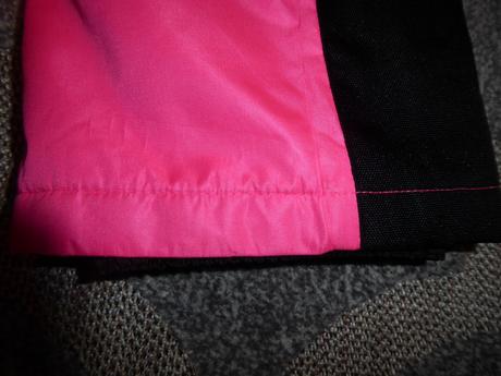 Zimná bunda, lewro,128