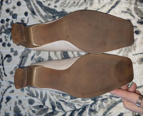 Kožene poltopánky ara, ara,37