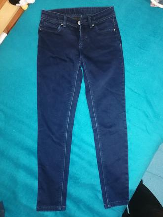 Teplejšie rifle, c&a,158