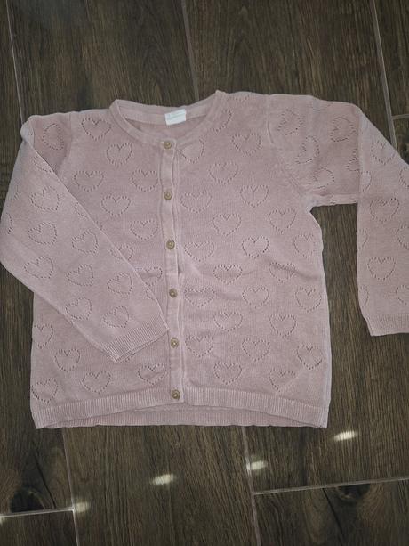 Sveter h&m veľ.98, h&m,98