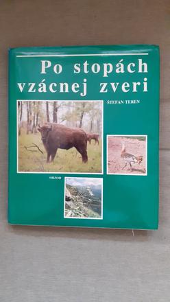 Po stopách vzácnej zveri,