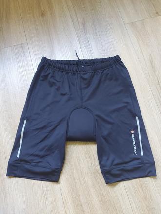 Cyklistické nohavice, muddyfox,xl