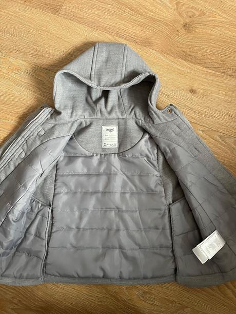 Kabátik mayoral, mayoral,104