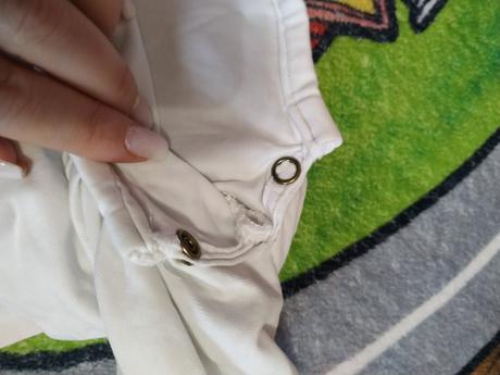 Set sukňa, body, 86