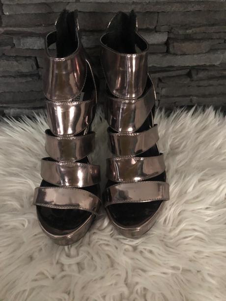 Sandalky, steve madden,39