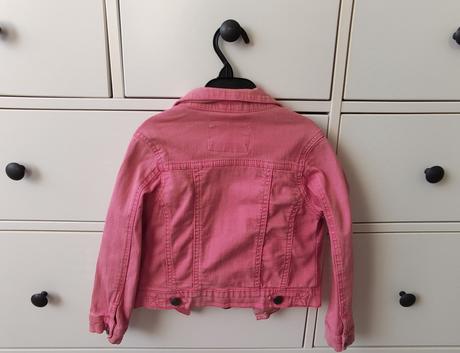 Rifľová bunda, dopodopo,116