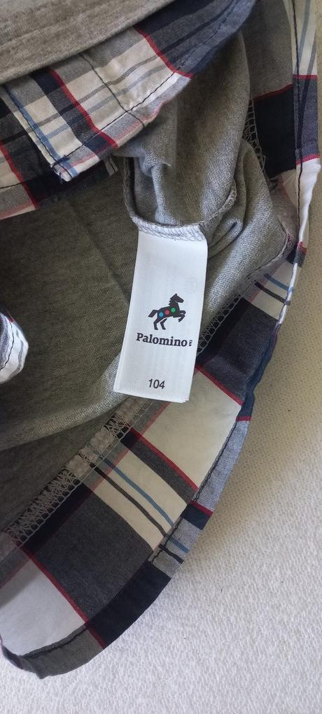 Tričko, palomino,104