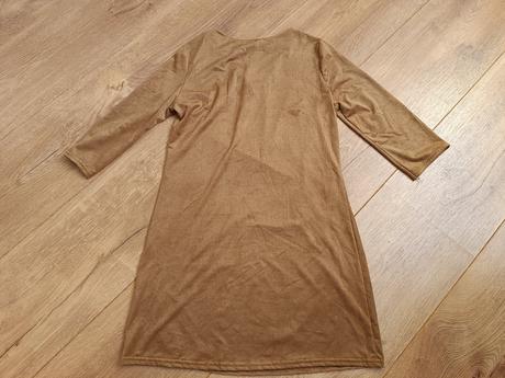 Hnede lahke saty chantall 38, chantall,38