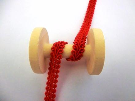 Ozdobné lemovky 10 mm, 