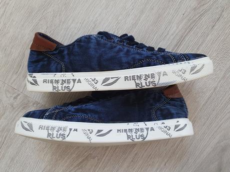 Tenisky rient neva plus, 42