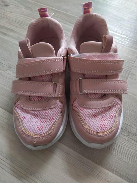 Blikajúce tenisky, lupilu,28