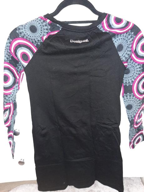 Tunika desigual 146/152, desigual,146
