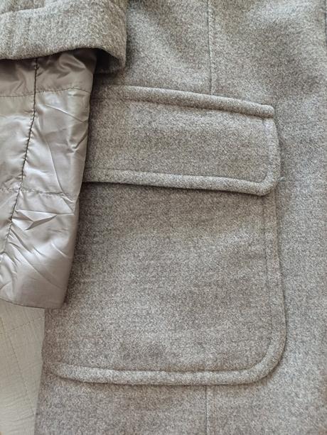 Nádherný kabát/bunda marella sport č.m, m