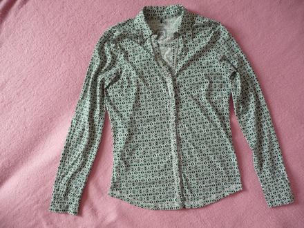 Dámska blúzka, s