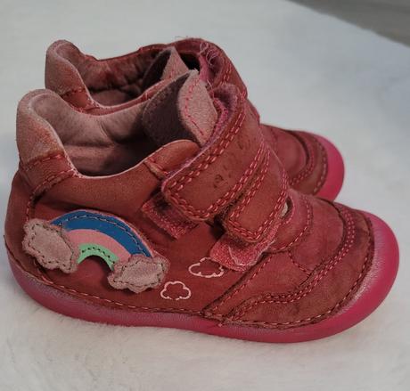 D.d.step topánočky - veľkosť 22, d.d.step,22