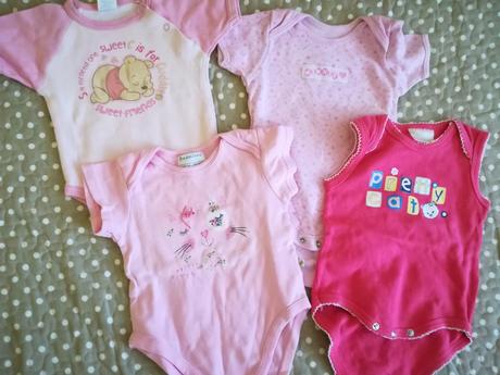 Letné body, babaluno,68